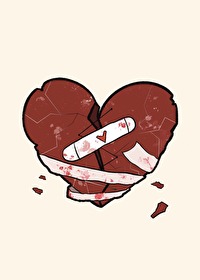 算了吧就这样忘了吧该放就放再想也没有用